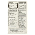 Bach, Original Flower Remedies, дорожный набор, готовый к употреблению, 3 пипетки, 10 мл (0,35 жидк. унц.)