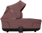 Коляска 4 в 1 Sweet Baby SBL Elegante Therma + автокресло Elegante Plus с базой i-Size ISOFIX DK780 Mokka