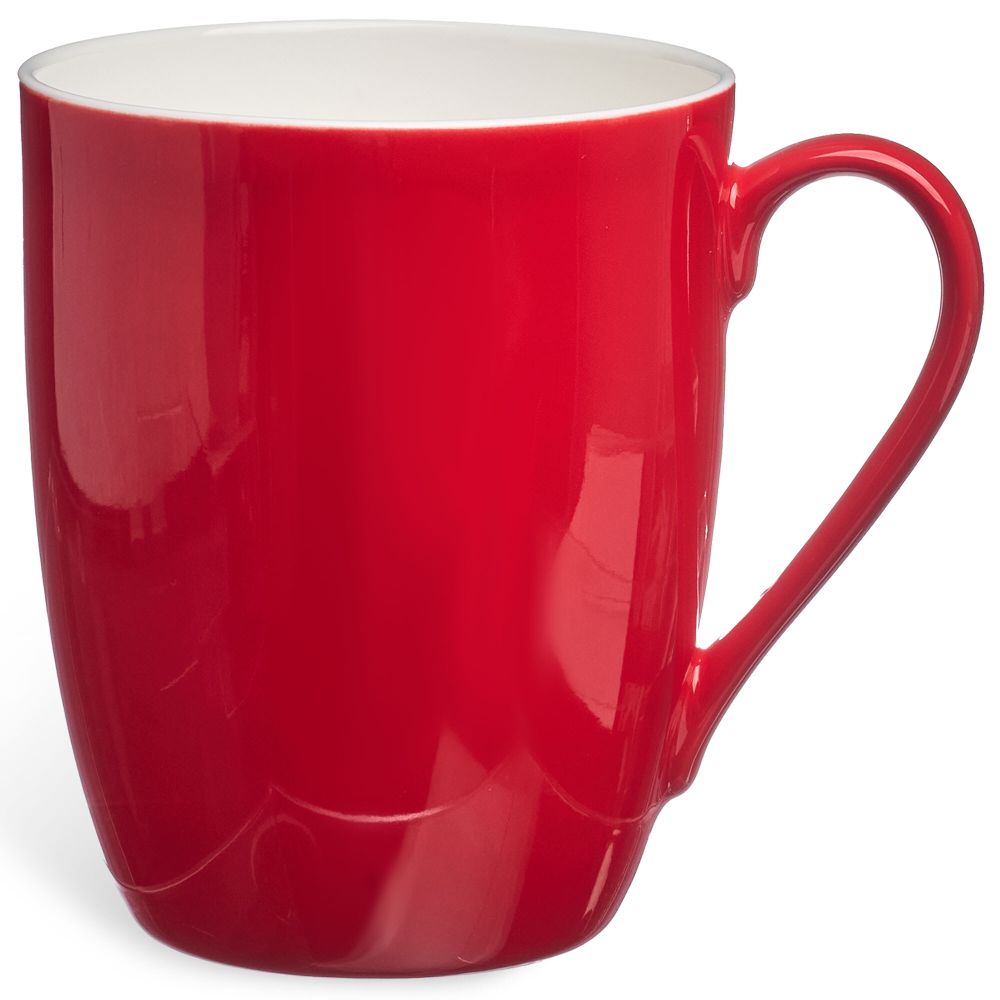 НАБОР КРУЖЕК LEFARD "TET-A-TET" 2 ШТ. 440 МЛ (КОР=24НАБ.)