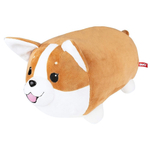 Мягкая игрушка "Корги лежебока" (Fansy)