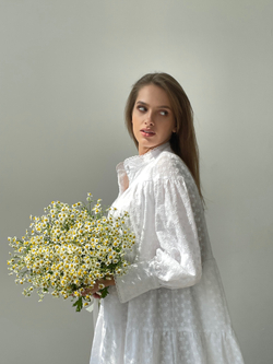 Платье Amelia