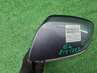 Зеркало левое Москвич 3 (2022-н.в.) 6 контактов