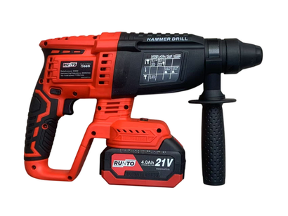 Перфораторы