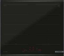 Индукционная стеклокерамич. панель Bosch PXX690HC1E
