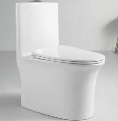 Унитаз моноблок GF-8612 710х390х770