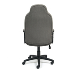 NEO-3 Кресло (флок серый/олива)