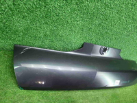 Накладка крышки багажника BMW X6 G06 (2019-н.в.)