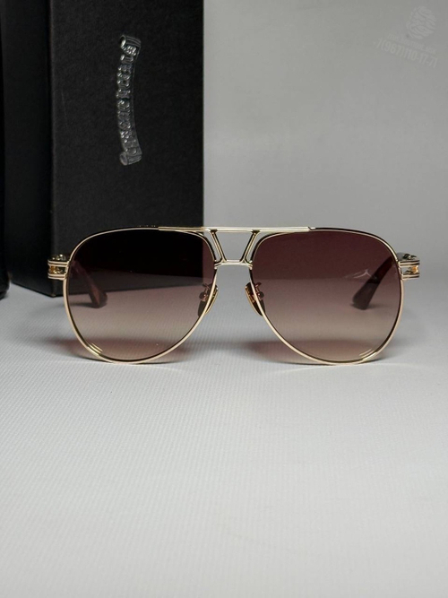 Солнечные очки Chrome Hearts