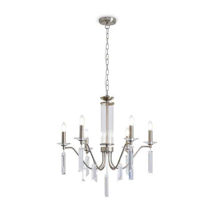 Подвесной светильник Freya FR2041PL-06N