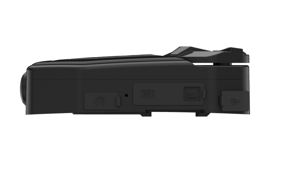 Мотогарнитура с видеорегистратором FreedConn R1 V2 универсальная
