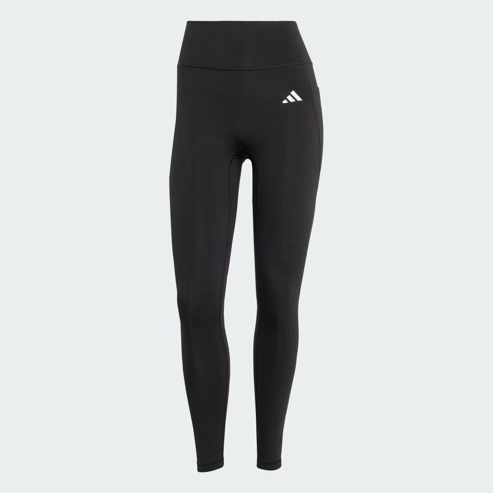 Optime Essentials — леггинсы 7/8 без шва по низу - ADIDAS