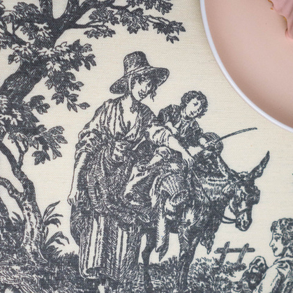 Скатерть с пропиткой