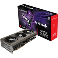 Видеокарта Sapphire Radeon RX 9070 NITRO+ OC 16GB (11349-01-20G)
