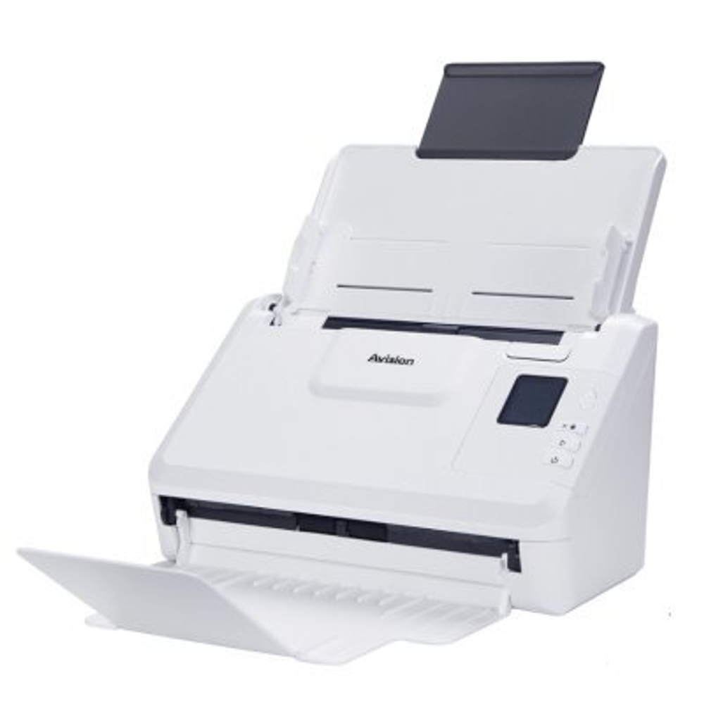 Сканер Avision AD340GWN