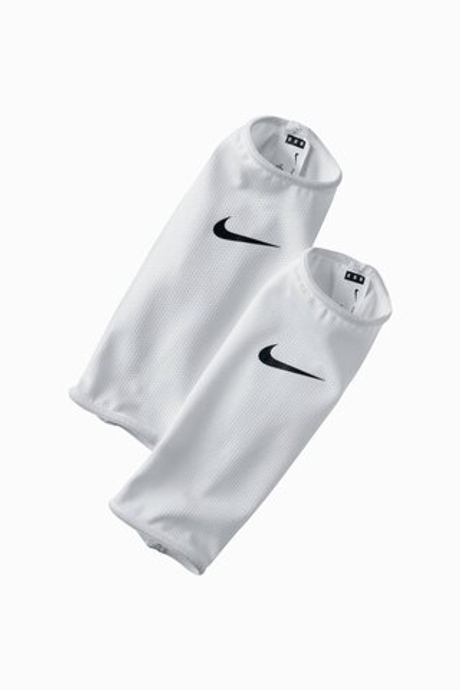 Рукава для щитков Nike Guard Lock Sleeves