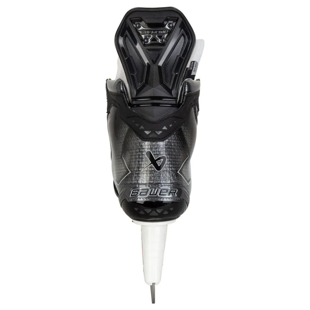 Коньки BAUER SUPREME M50 PRO SR (взрослый)