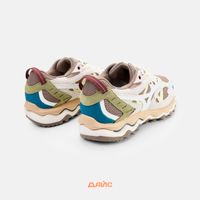  Кроссовки Mizuno Wave Mujin TL 