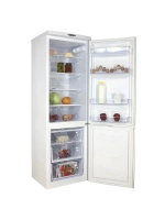 Холодильник R-291 BI