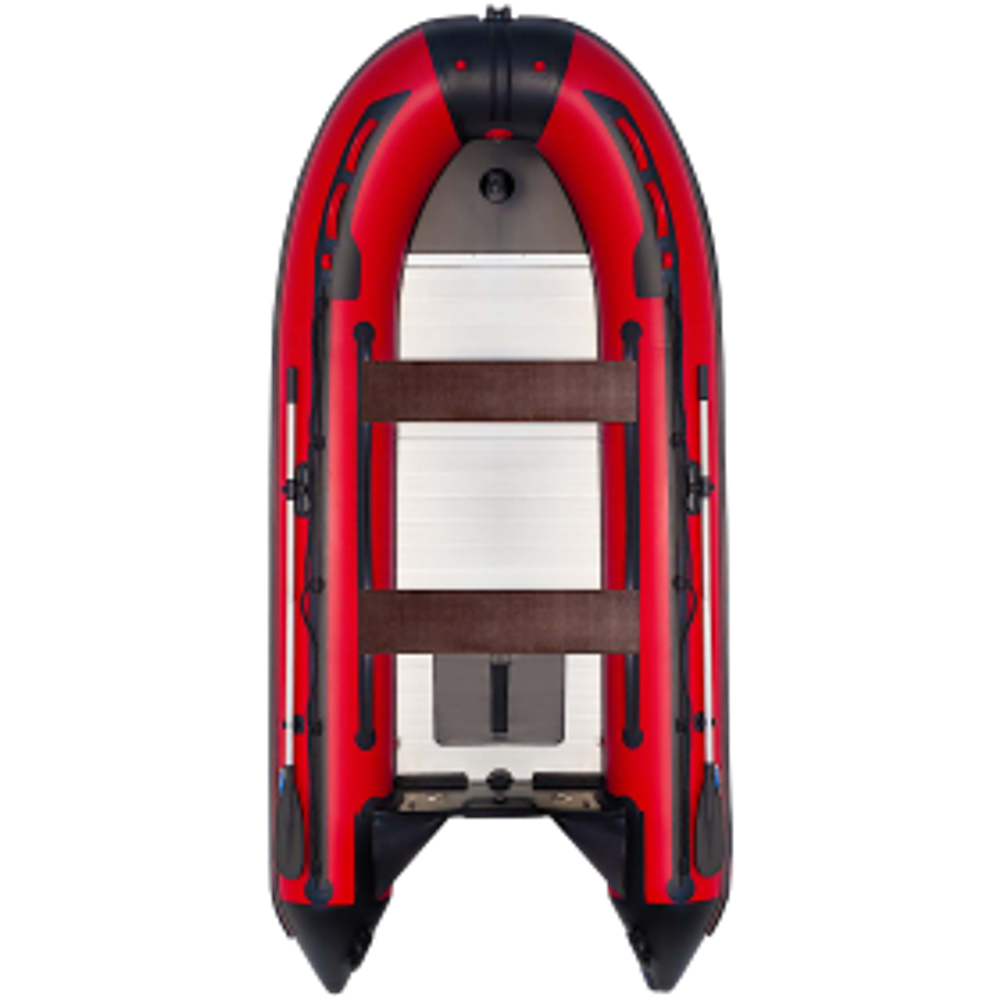 Лодка ПВХ SMarine SDP Max 365
