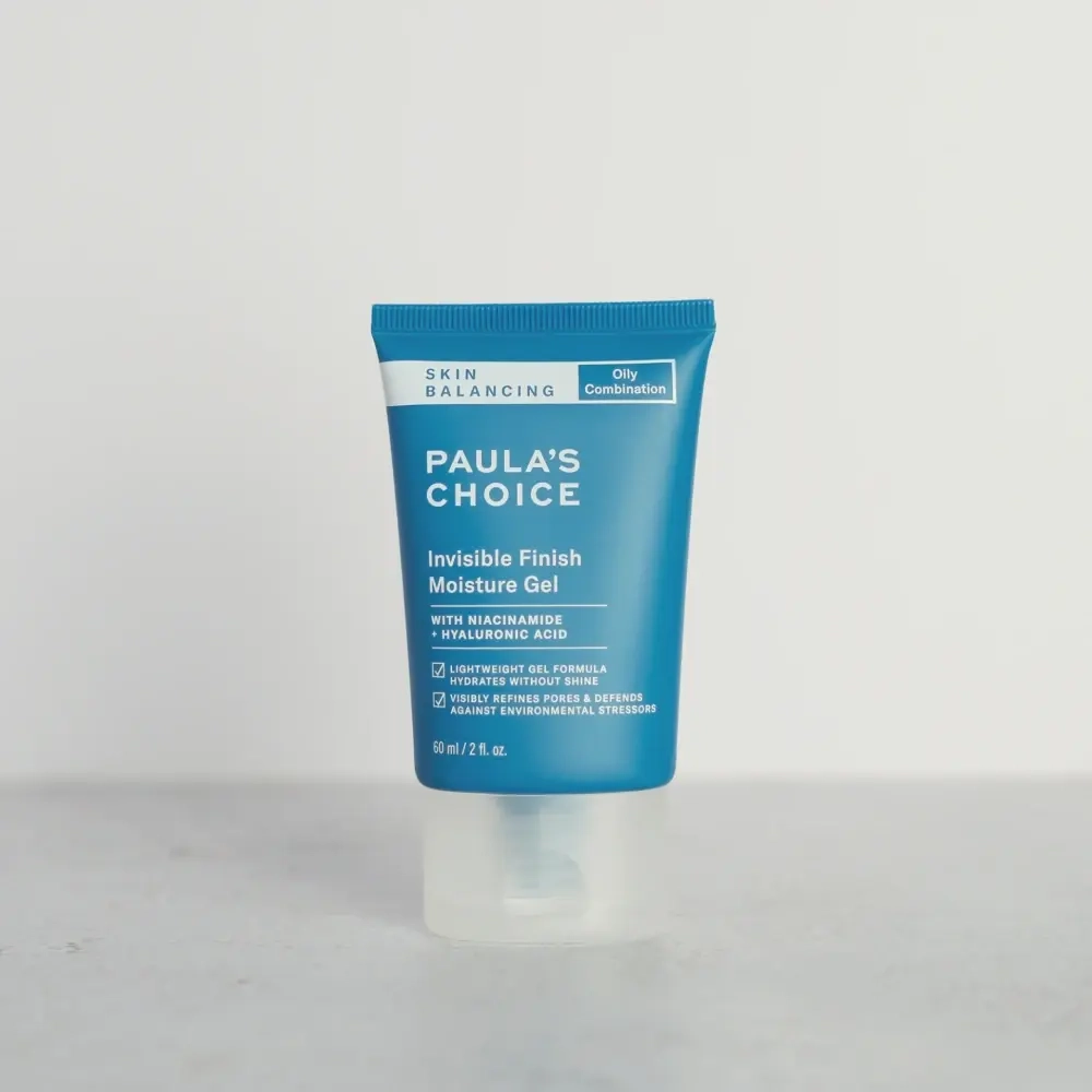 Paula`s Choice Invisible Finish Moisture Gel 60ml