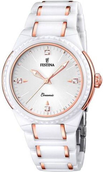 Женские наручные часы Festina F16698/5