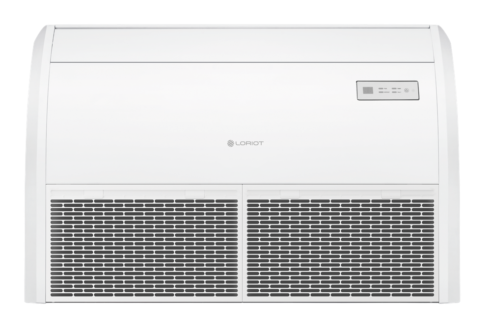 LAC-60TCF (комплект) напольно-потолочной сплит-системы LORIOT