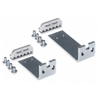 Крепление ремня для двустворчатой двери GEZE EC Drive, T2