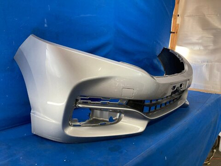 бампер передний Honda Shuttle GP7 GK8