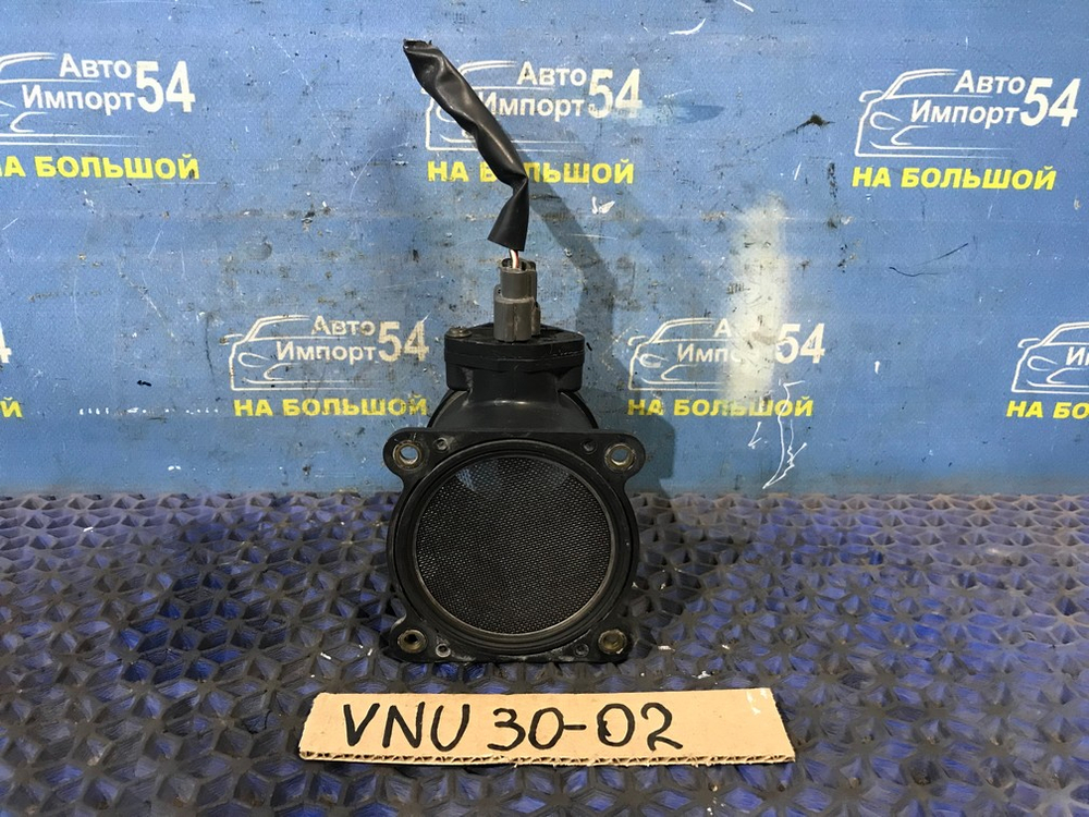 Расходомер NISSAN PRESAGE 1998