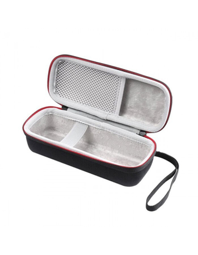 Футляр жесткий для переноски навигаторов, черный (HCC-010221)