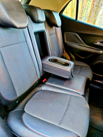 Прокат кроссовера в Кисловодске