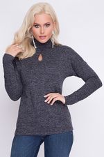 Блузка 40649 Avili