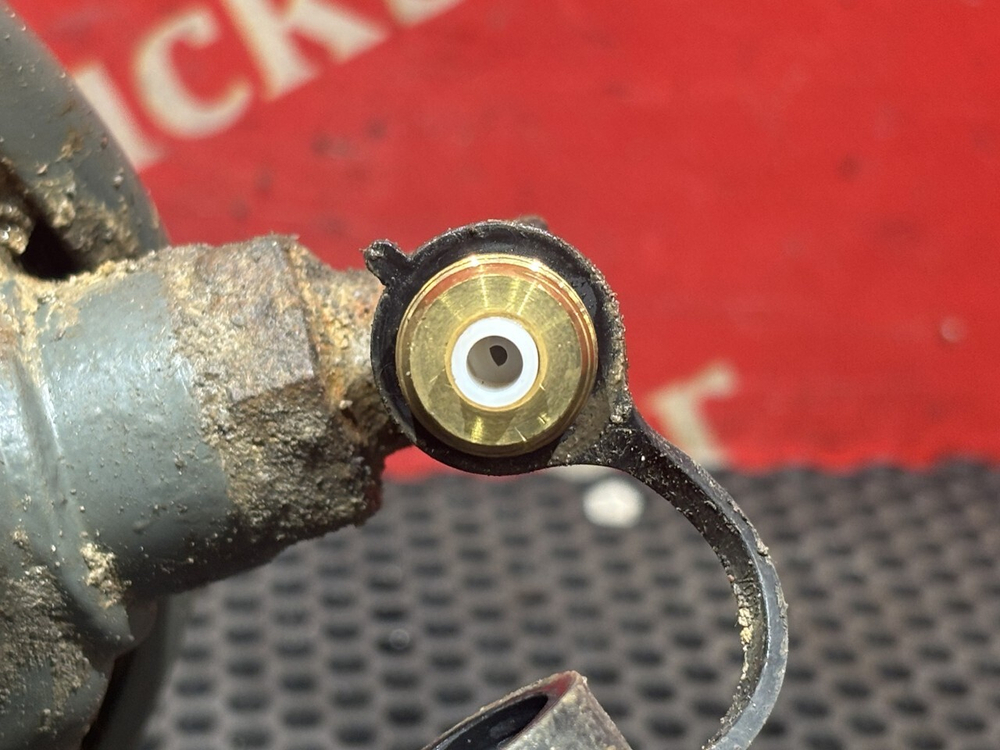 Камера тормозная 2022г.