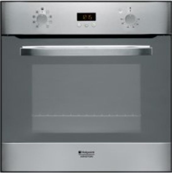 Электрический духовой шкаф Hotpoint-Ariston FH 832 J
