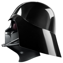 Hasbro F5514 — Электронный шлем «Дарт Вейдер» The Black Series Star Wars F5514 — фото 4