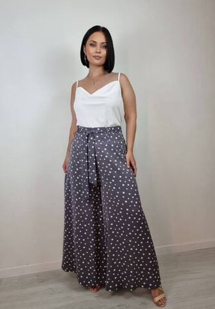 Брюки 01921-4 Fabrika Фото 2