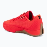 Баскетбольные Кроссовки Nike Street Flare bright crimson/gum light brown/black