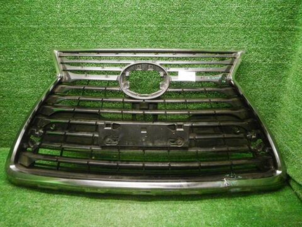 Решетка радиатора Lexus NX 1 (2017-2021)
