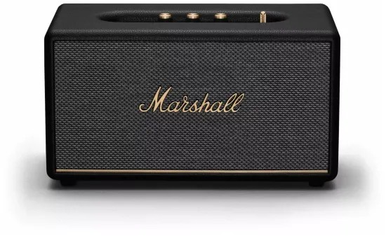 Колонка Marshall Stanmore III Black
