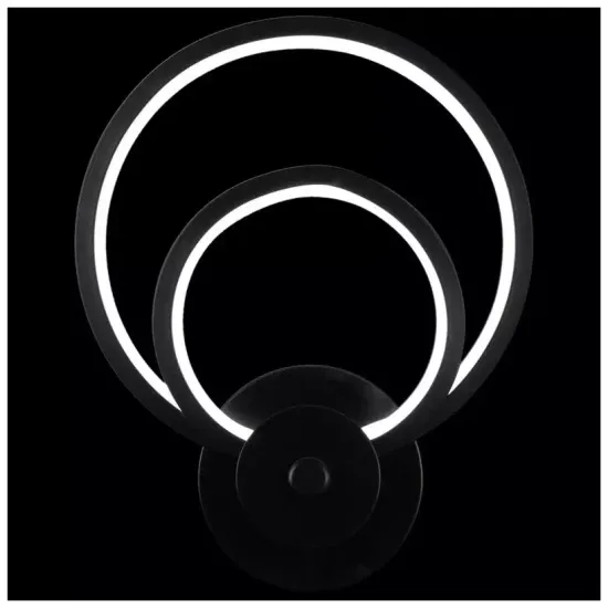 Светильник настенный 04283-9.2-02