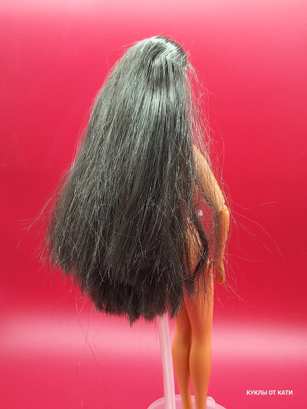 Кукла Барби 90х винтаж Barbie Generation Girl Ana 1998 года . 031155