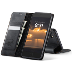 Чехол-книжка CaseMe RFiD iPhone SE 2020/SE2020