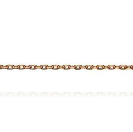 Цепь из золота