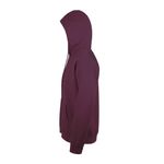 Свитшот с капюшоном SNAKE Тёмно-синий  XXL