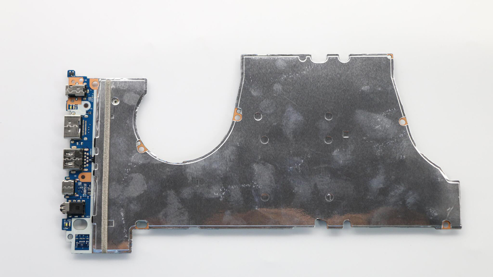 Материнская плата для ноутбука Lenovo ideapad 530s-15IKB 81EV NOK Intel core I7-8550U UMA FP (5B20R12176), оригинал