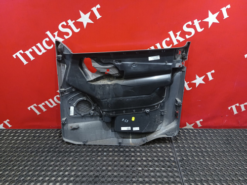 Обшивка двери левой 2018г.