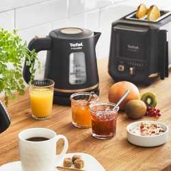 Набор Tefal KI533811+Tefal TT533811