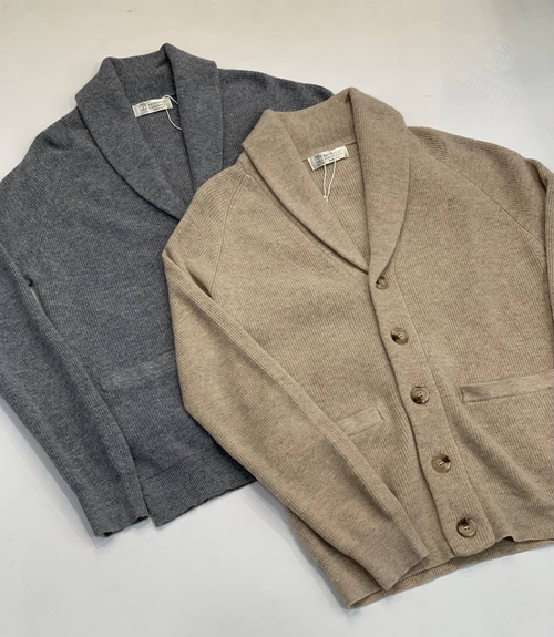 Кардиган Brunello Cucinelli