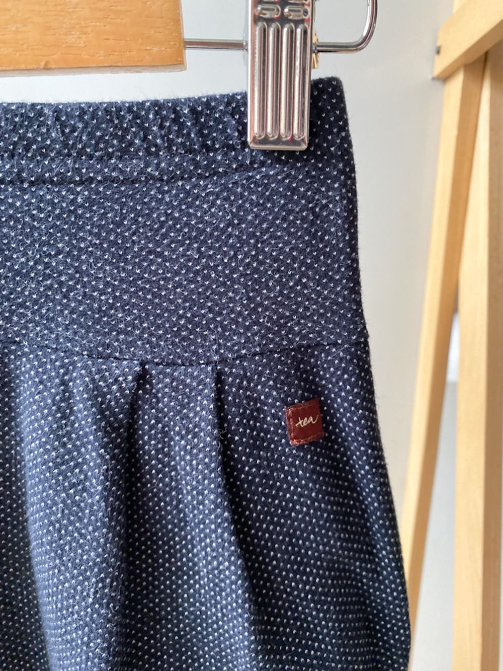 Хлопковые брюки Tea, 98