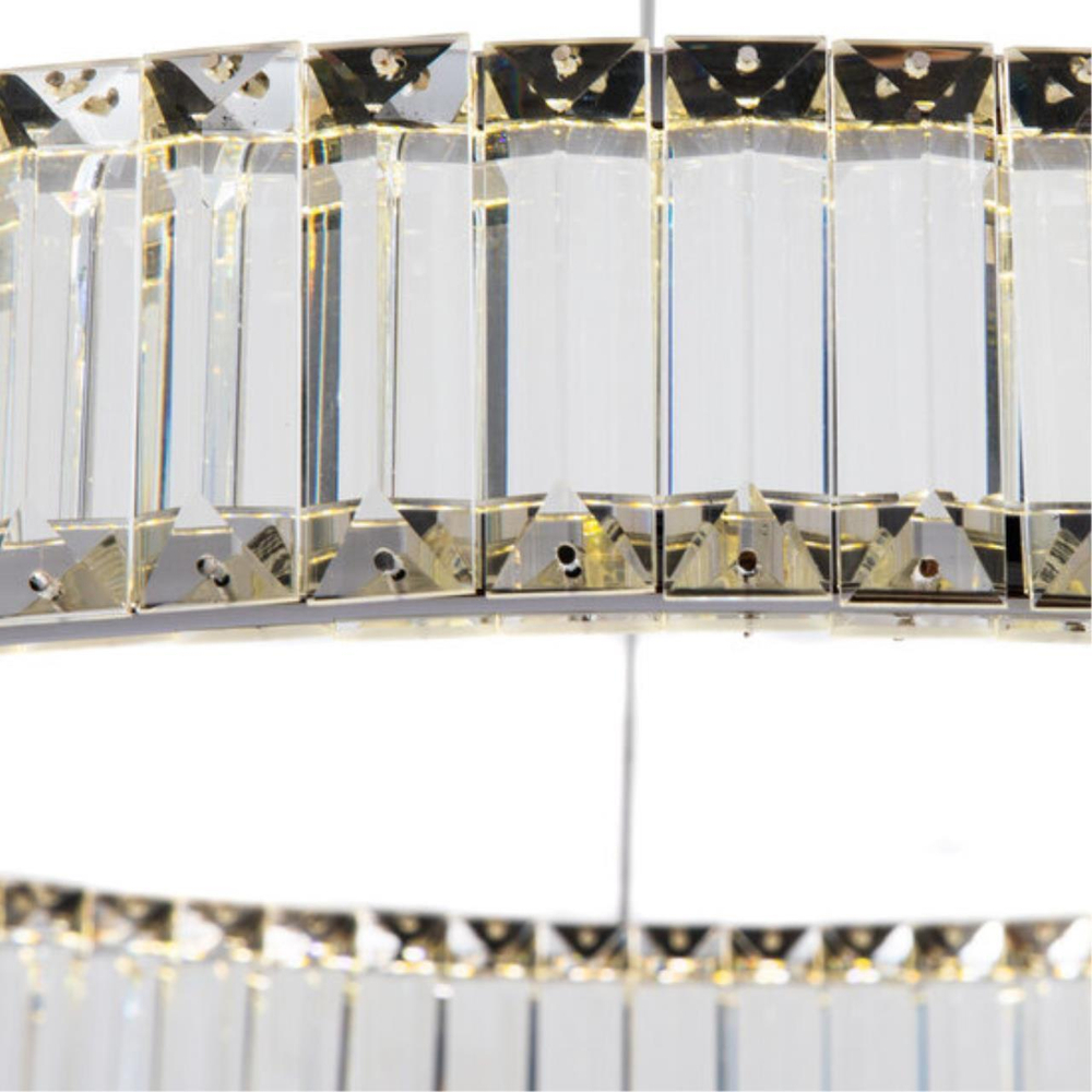 Люстра Divinare Renata 1135/02 SP-36